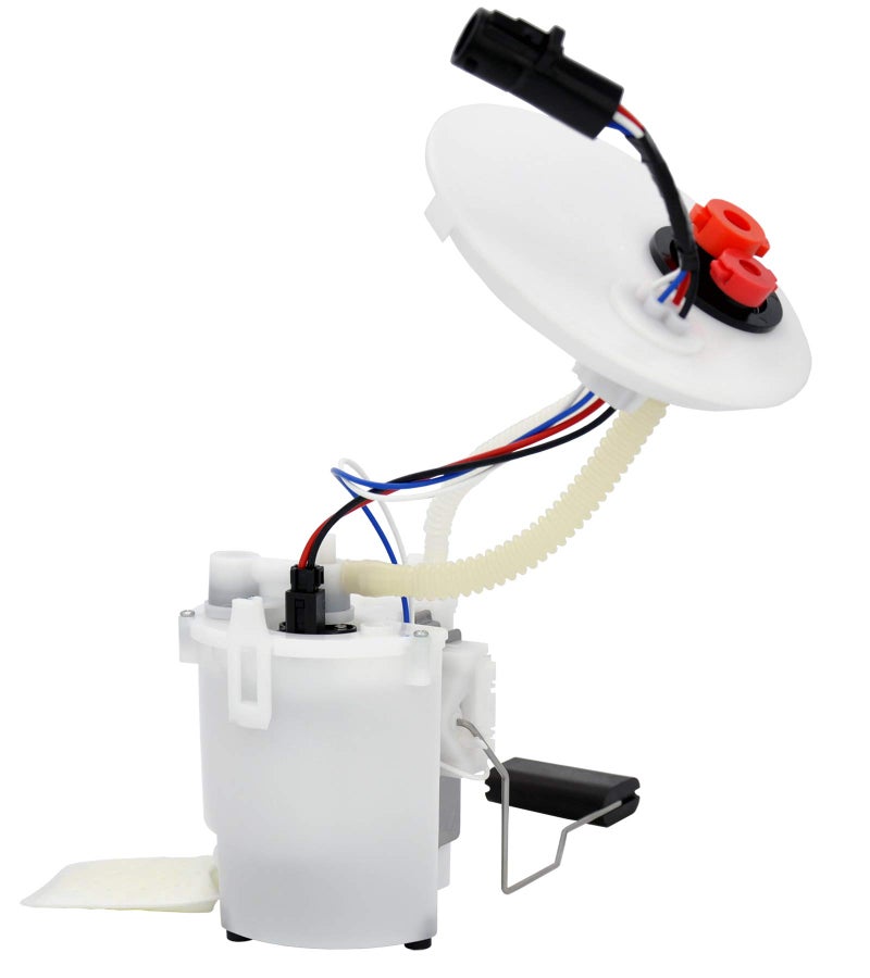 gpp Fuel Pump Module Assembly for 2000 2001 2002 Lincoln LS Jaguar S-Type Ford Thunderbird V6 3.0L V8 3.9L 4.0L P74963M SP2322M - Image 3